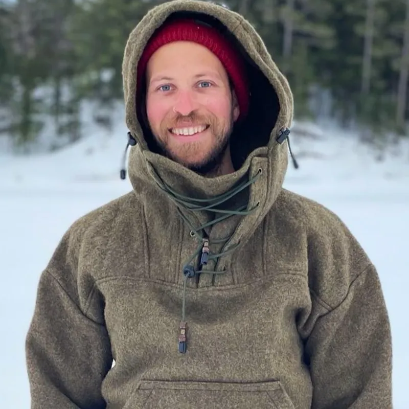 Photo de Mitchell Akerman.