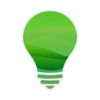 Clique sur l'ampoule électrique.